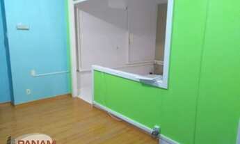 Imagem 7: PORTO ALEGRE - Conjunto Comercial/Sala - Centro Historico