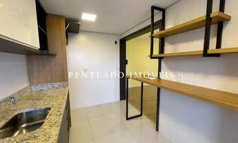 Imagem 6: Apartamento para aluguel com 125 metros quadrados com 3 quartos