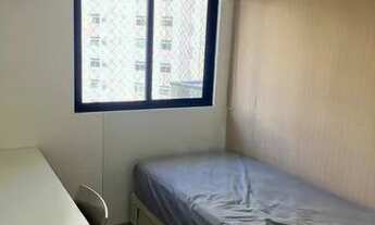 Imagem 7: Alugo apto 2 quartos, boa viagem, lazer completo, mobiliado, portal da praia