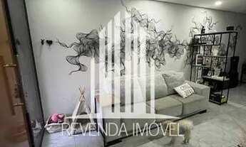 Imagem: Sobrado á venda na Vila Carrão com 125m²