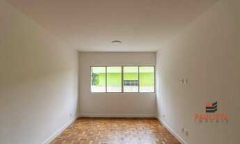 Imagem 2: Excelente apt 81 m2 - 2dts 1suíte 1 vaga - Vila Mariana