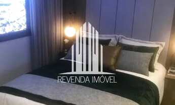 Imagem 3: Apartamento á venda no Vila Mariana com 104 m² 3 dormitórios 4 banheiros 2 vagas