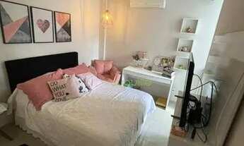 Imagem 6: Apartamento com 3 dormitórios à venda, 90 m² por R$ 540.000,00 - Icaraí - Niterói/RJ