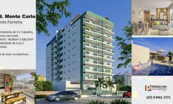 Imagem: Apartamento com 2 dormitórios à venda