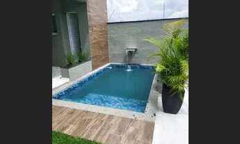 Imagem 2: Casa para Venda no bairro Nova Cerejeira. Com 3 dormitóri