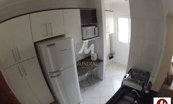 Imagem 5: Apartamento (tipo - padrao) 2 dormitórios/suite, cozinha planejada, portaria 24hs, lazer