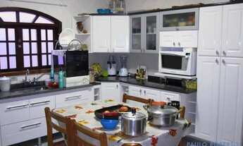 Imagem 2: SOBRADO - PARQUE ORATÓRIO - SP