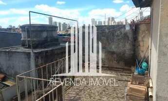 Imagem 5: Casa terra á venda na Saúde 3 dormitórios 2 banheiros 3 vagas