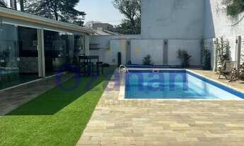 Imagem 2: São Paulo - Casa de Condomínio - Lapa