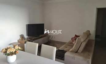 Imagem: UBERLÂNDIA - Apartamento Padrão - SANTA