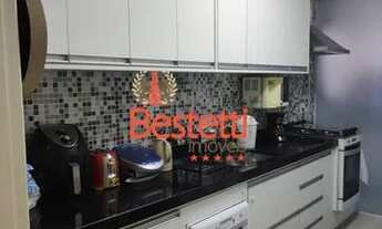 Imagem 7: APTO SIENA 3 DORMS (STE) LAZER