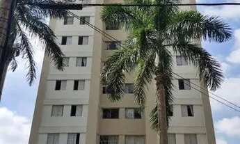 Imagem: Apartamento 2 Dorms para Locação, 50m²