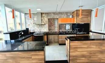 Imagem 3: Casa no condomínio Chácara Prado em Campinas/SP