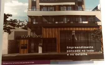 Imagem 2: Studio para venda tem 17 metros quadrados com 1 quarto em Vila Mariana - São Paulo - SP