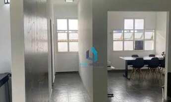 Imagem 10: Galpão, 300 m² - venda por R$ 4.240.000,00 ou aluguel por R$ 13.900,00/mês - Chácara Santo