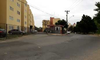 Imagem 2: Apartamento para venda possui 49m² com 2 Dormitórios em Jardim Bela Vista - Campinas - SP