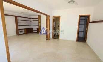 Imagem 4: Cobertura à venda, 3 quartos, 1 suíte, 2 vagas, Humaitá - RIO DE JANEIRO/RJ