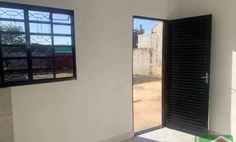 Imagem 5: CASA À VENDA | PARQUE RESIDENCIAL CASARÃO