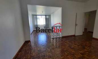 Imagem 3: Apartamento-LOCAÇÃO-Tijuca-Rio de Janeiro-RJ
