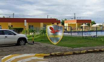 Imagem 4: Apartamento com 3 dormitórios para alugar, 90 m² por R$ 1.000,00/mês - Parque das Nações