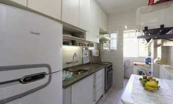 Imagem 10: Apartamento a venda Liberdade