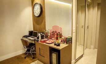 Imagem 3: Apartamento com 2 dormitórios à venda, 73 m² por R$ 890.000,00 - Campo Belo - São Paulo/SP