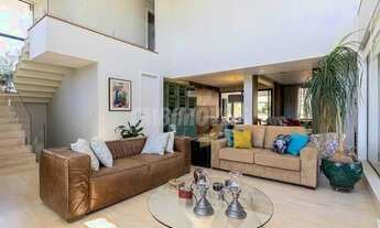 Imagem 6: Casa - Loteamento Parque das Sapucaias - Campinas