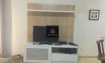 Imagem 2: Flat disponível no Jardim Paulista - SP