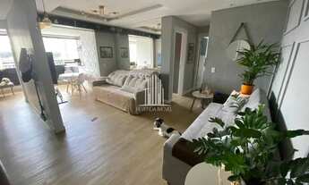 Imagem: Cond. Living Harmony, Apartamento Mobiliado