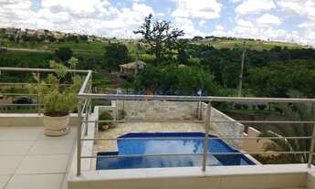 Imagem 9: Casa - Swiss Park - Campinas