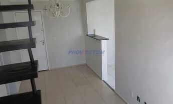 Imagem 3: Cobertura - Jardim Antonio Von Zuben - Campinas