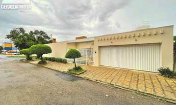 Imagem 3: Casa (Locação) - Vila Suiça - Indaiatuba/SP