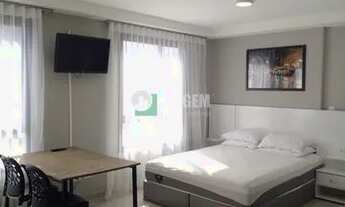 Imagem 6: Apartamento Kitchenette/Studio em Centro - Curitiba, PR