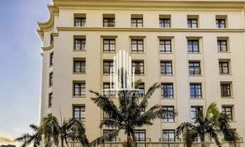 Imagem 4: Jacques Pilon Studio decorado à venda com 41m² 1 dormitório Ampliado no Centro de São Pau