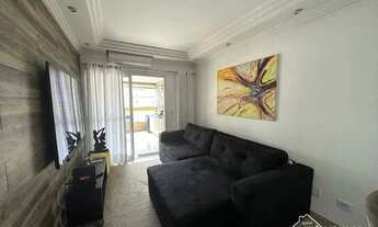 Imagem 5: Apartamento com 2 quartos Aviação em Praia Grande/SP