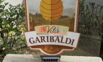 Imagem 2: Residencial Vila Garibaldi para aluguel em Vinhedo