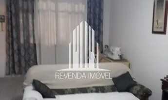 Imagem 6: Sobrado à venda 125m² com 3 dormitórios 2 vagas na Vila Antônio