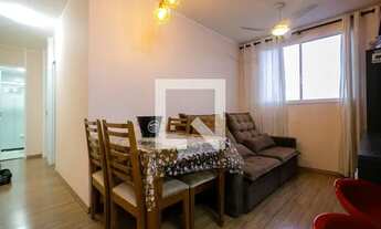 Imagem: Apartamento para Aluguel - Jardim Iris 