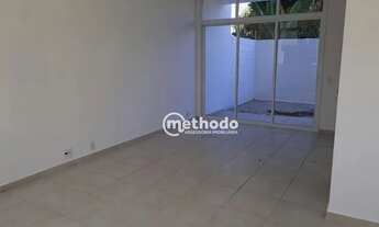 Imagem 3: Casa com 3 dormitórios para alugar, 95 m² por R$ 3.600,00/mês - Parque Taquaral - Campinas