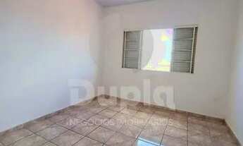 Imagem 7: Casa em bairro tradicional da cidade