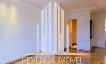 Imagem 4: Cobertura no Sumaré com 230m2 possui 3 dormitorios e 3 vagas de garagem