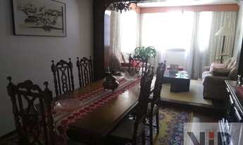 Imagem 2: APARTAMENTO DE 2 DORMITÓRIOS NA REGIÃO DE HIGIENÓPOLIS