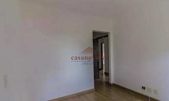 Imagem 4: Apartamento com 4 dormitórios para alugar, 130 m² por R$ 5.488,00/mês - Jardim - Santo And