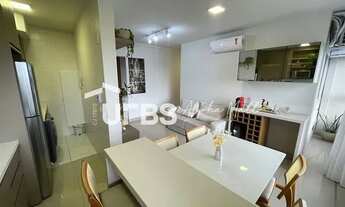 Imagem 2: Bueno Park - Apartamento 2 quartos, sendo 1 suíte