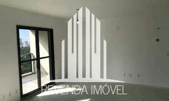 Imagem 3: Apartamento na Cerqueira Cesar com 1 dormitório e 1 vaga