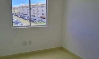 Imagem 3: Apto 2 quartos Total VILLE Santa Maria