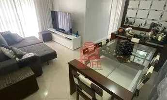 Imagem: Apartamento com 3 dormitórios à venda