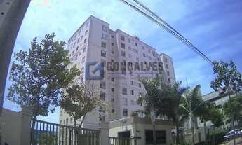 Imagem: SANTO ANDRE - Residential / Apartment