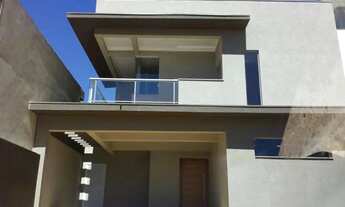 Imagem 3: Ribeirão Preto - Casa de Condomínio - Condomínio San Marco I- Ilha Adriamar