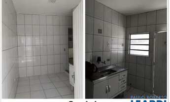 Imagem 4: CASA TÉRREA - CIDADE ADEMAR - SP